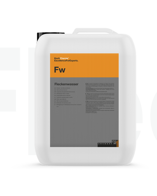 Fleckenwasser Koch Chemie FW 1L Profi