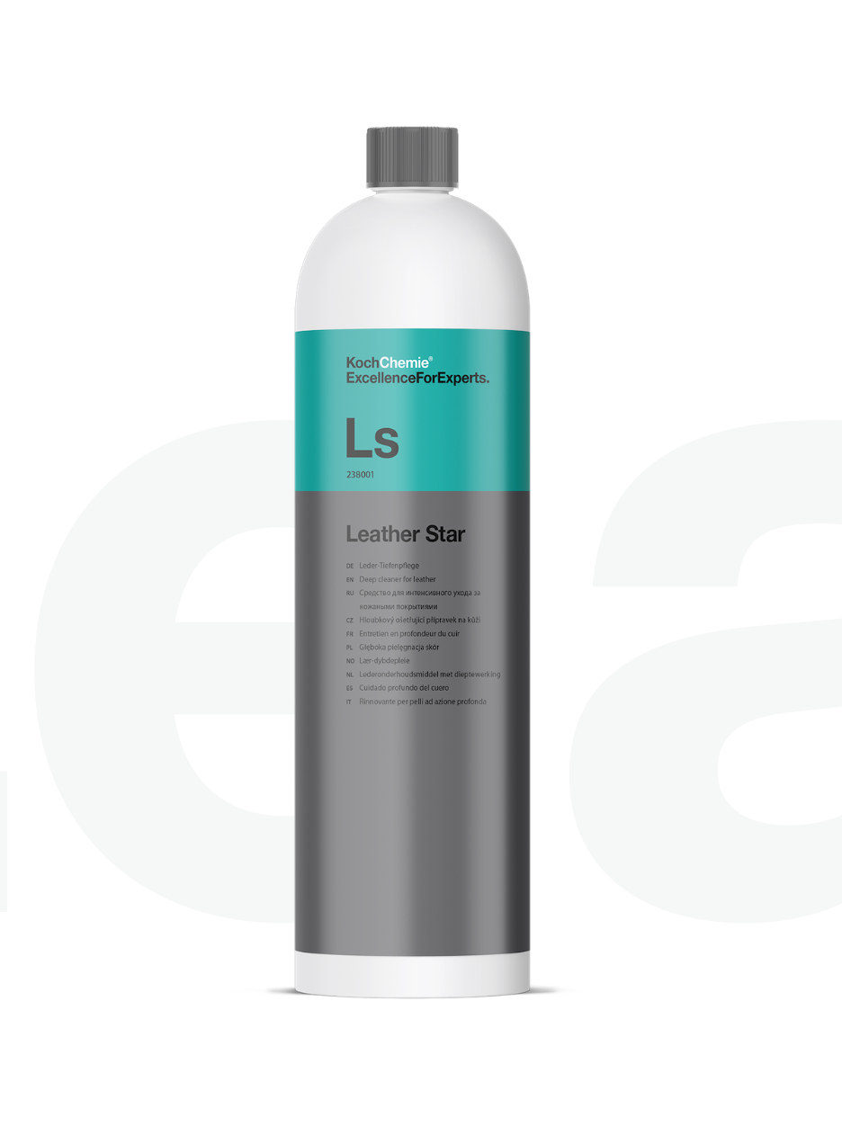 Leather Star 1L LS Koch Chemie Profi