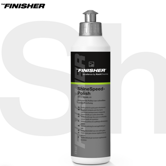 Shine Speed Polish 250 ml – Hochglanzpolitur Koch Chemie PKS