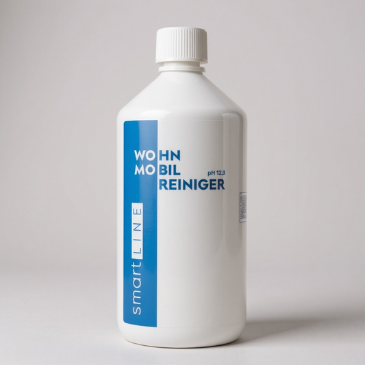 WoMo Wohnmobil Reiniger (Konzentrat) Smartline Profi