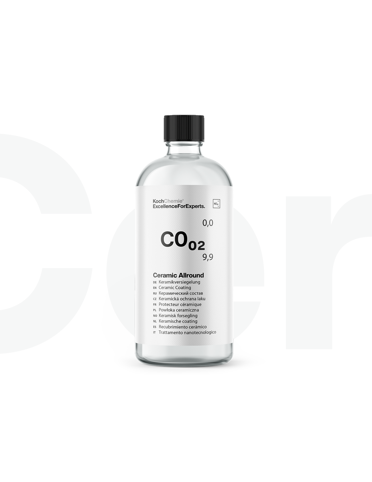 Ceramic Allround C0.02 Koch Chemie Profi